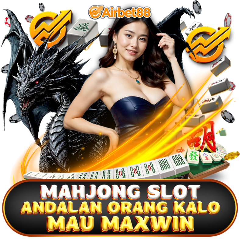 Event & Promo Harian Airbet88: Cuan Tambahan Tanpa Syarat Ribet